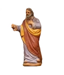 Pastori Vestiti